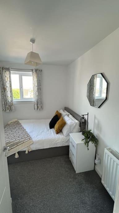 Stylish Highland Home South Kessock Dış mekan fotoğraf