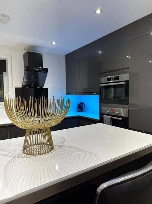 Stylish Highland Home South Kessock Dış mekan fotoğraf